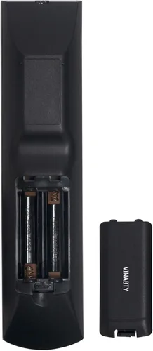 Miniatura 3 de RM-AAU072 Reemplazo remoto apto para Sony Audio/Video AV receptor sistema de cine en casa HTC-T150 1-487-612-11 HTCT150HP HT-CT150HP SS-CT150