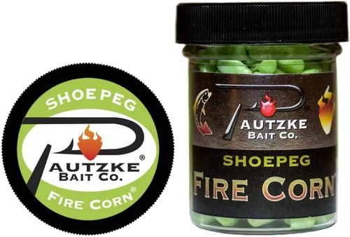 Putzke's Bait - Maíz de fuego