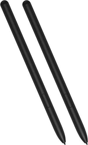Paquete de 2 bolígrafos Galaxy Tab S8 Ultra S compatibles con Samsung Galaxy Tab S8 Stylus Pen para Samsung Galaxy Tab S8 Plus, Tab S8 Ultra Stylus