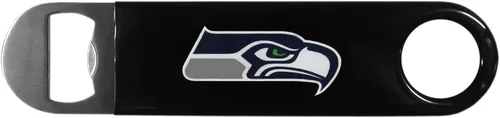 Miniatura 8 de Siskiyou NFL - Abridor de botellas de cuello largo unisex
