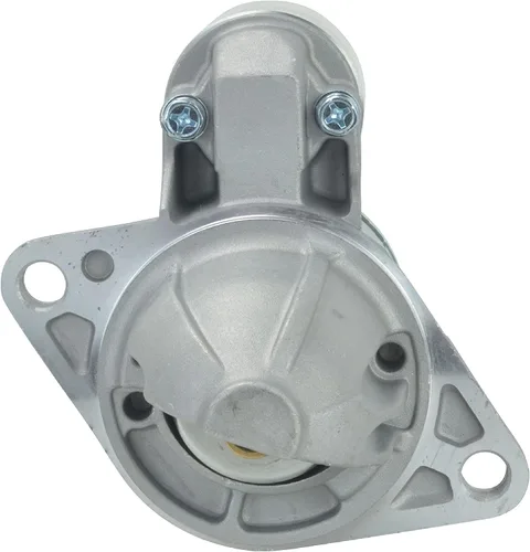 Miniatura 7 de DB Electrical 410-48297 Motor de Arranque PMGR 12 Voltios; CCW; 9 Dientes Compatible con/Reemplazo para Subaru Forester Impreza Legacy Outback WRX
