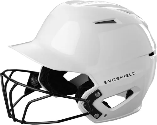 Miniatura 9 de Cascos de Bateo EvoShield XVT™ 2.0 con Máscara Facial