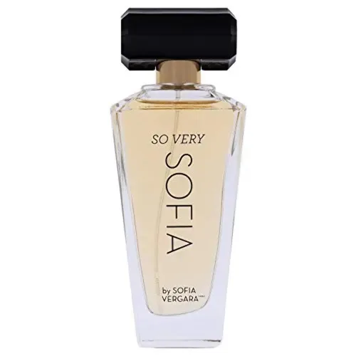 Miniatura 2 de So Very Sofia por Sofia Vergara Eau De Parfum Spray 1.7 Oz