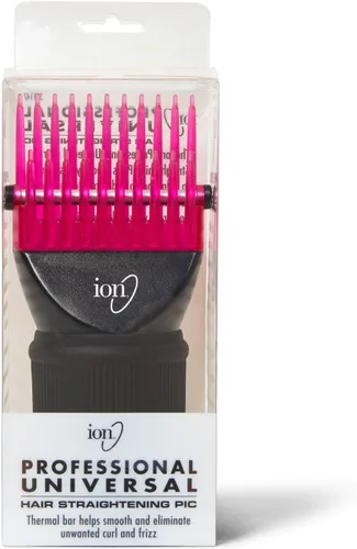 Miniatura 3 de Ion Accesorio universal para alisar el cabello