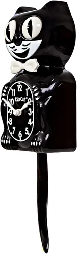 Miniatura 3 de Kit Cat Klock Gentlemen El Original (Negro Clásico)
