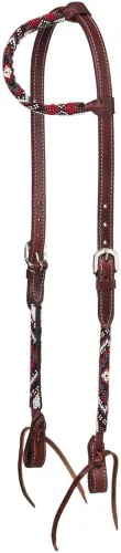 Miniatura 3 de Tough-1 - Cabeza de oreja de diamante con cuentas