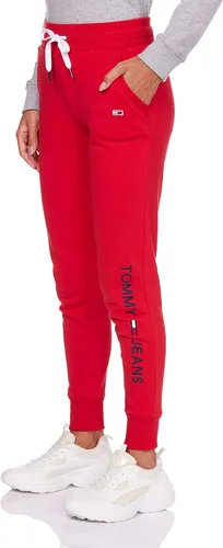 Miniatura 3 de Tommy Hilfiger Pantalones jogger para mujer