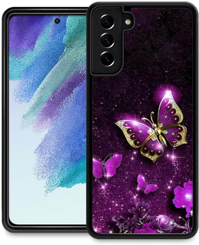 Miniatura 8 de ZHEGAILIAN Funda compatible con Samsung Galaxy S22+, antideslizante, suave, a prueba de golpes, compatible con Samsung Galaxy S22+ de 6.6 pulgadas