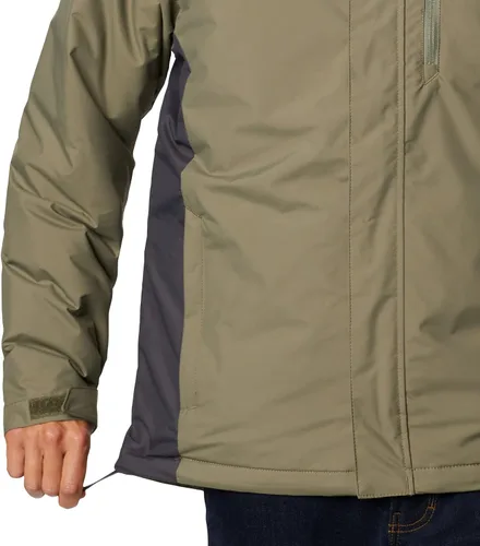 Miniatura 6 de Columbia Men's Tipton Peak Insulated Jacket