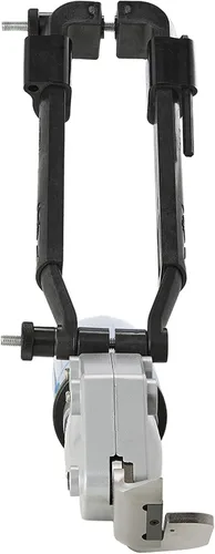 Miniatura 2 de Malco TSS1 Turbo Shear para tejas de asfalto - Mandíbula de bisel ancho, corte multicapa de 0.6 in, ajuste lateral de la cuchilla, control con una