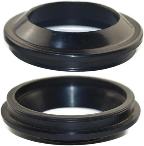 Miniatura 2 de AHL Juego de retenes de polvo de horquilla delantera compatible con Honda CT90 CT90-K1/K2/K3/K4/K5 90 Trail 90 Dual Sport 1966 1969-1972 1974 SL100