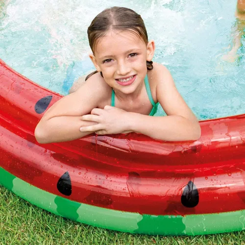 Miniatura 3 de Intex 58448 - Piscina sandía (66.1 x 15.0 in)
