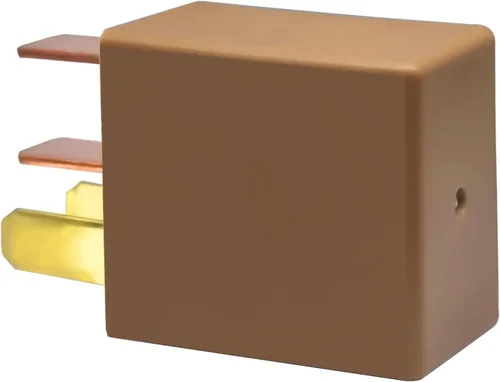 Miniatura 5 de Relé 95220-2S000 (juego de 2), relé de potencia de 12 V 35 A 4 pines 95220-2S000 compatible con modelos seleccionados Hyundai KIA