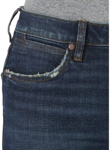 Miniatura 4 de Wrangler Womens 11mpsdt