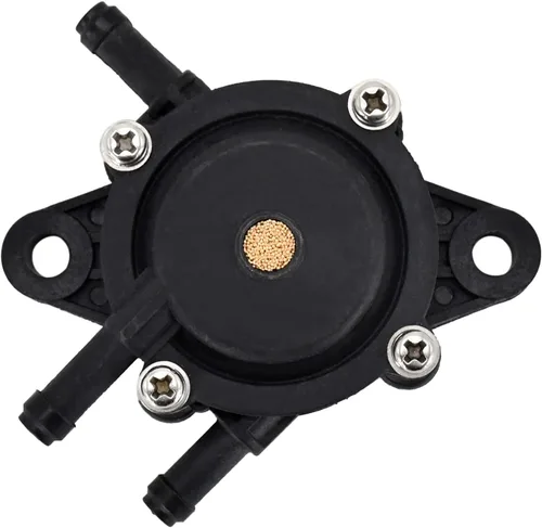 Bomba de combustible 2439304S 2439316S 808656 49040-7001 compatible con motor Kawasaki 15HP-25HP Kohler Engine 17HP-25HP Honda GX610 GX620 GX670