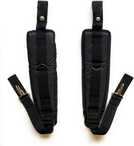 Correas de soplador de mochila para Echo, reemplazo C061000100, P021001770, 30030008260, P021001760, 30030008261, se adapta a PB-260, PB-403,