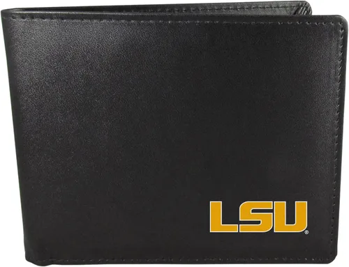 Miniatura 32 de Siskiyou Sports NCAA unisex Bi-fold Wallet
