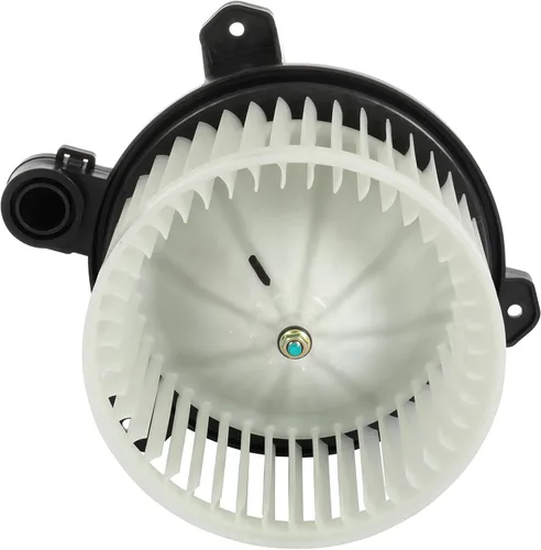 Miniatura 52 de SCITOO HVAC Heater Blower Motor Front Fit For Audi Model - For A8 Quattro 2004-2010,For S8 2007-2009 Replacement For # 4E0959101A Blower Fan