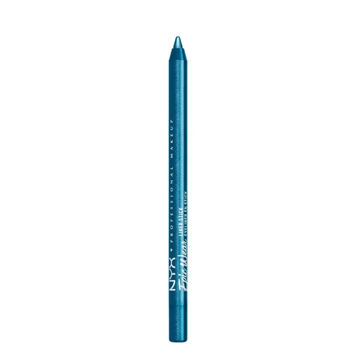 Miniatura 30 de NYX PROFESSIONAL MAKEUP Epic Wear Liner Stick, Lápiz Delineador de Ojos de Larga Duración - Silver Lining
