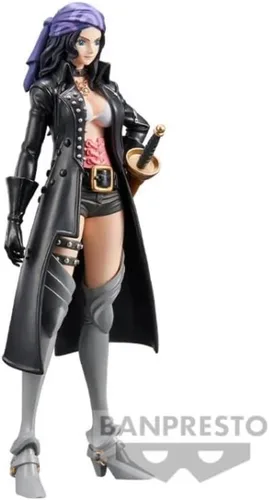 Miniatura 6 de UNA PIEZA DXF LA ABUELA Lady vol.2 - Nico Robin