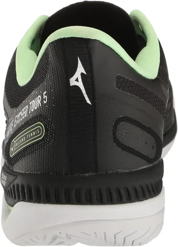 Miniatura 3 de Mizuno Tenis Wave Exceed Tour 5 Ac para hombre
