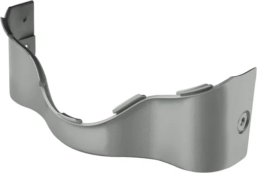 Miniatura 3 de HR3 Falda de carenado exterior de whisky ámbar/perla plateada brillante compatible con FLHTK Ultra Limited 2014 para Harley Touring Electra Glide