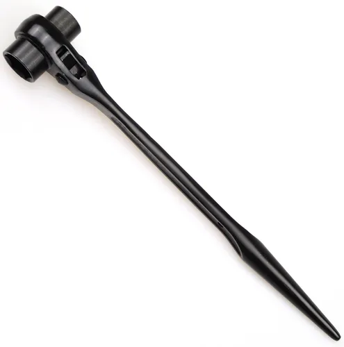 Llave inglesa, de la marca Dywhishkey, de 0.75" / 0.87" , Negro