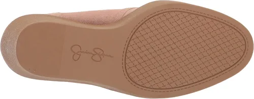 Miniatura 4 de Jessica Simpson Mesila - Botines de cuña para mujer