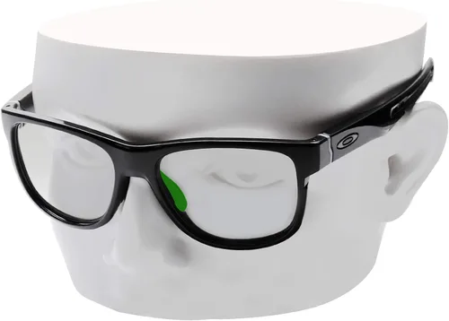 Miniatura 3 de Oowlit - Almohadillas para nariz compatibles con Oakley Crossrange