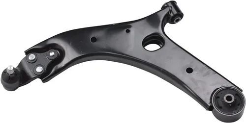 Miniatura 122 de Detroit Axle - Brazo de control delantero derecho para Chrysler 300 2008-2023 Dodge Challenger 2005-2008 Magnum 2005-2008, brazo de control