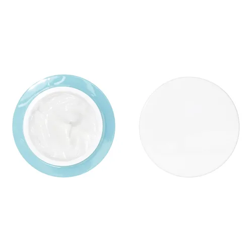 Miniatura 4 de e.l.f. SKIN Holy Hydration! Crema nutritiva de noche, hidratante ultrahidratante, infundida con manteca de karité, calma la piel, 1.76 onzas