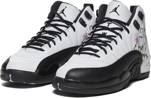 Miniatura 6 de Jordan Air Jordan 12 Retro (Big Kid)