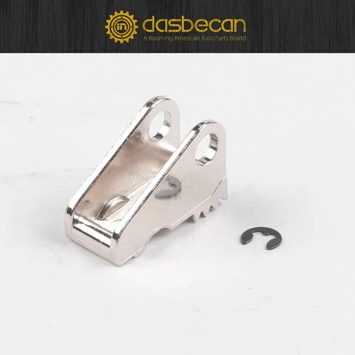Miniatura 7 de Kit de reparación de manija de puerta Dasbecan mejorado compatible con Tesla Model S 2012-2017 con arnés de microinterruptor, mango de paleta, clips