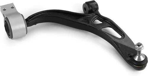Miniatura 9 de Metrix - Brazo de control delantero delantero delantero inferior 527097 y 527098 para BMW 740i 2016-2020, BMW 750i 2016-2019, BMW 750Li 2016-2019