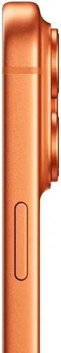 Miniatura 3 de Apple iPhone 17 Pro, versión estadounidense, 256 GB, eSIM, naranja cósmica para AT&T (renovado)