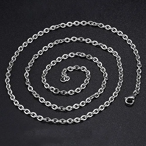 Miniatura 4 de Joyas para cenizas con inscripción God has You in his arms - con alas de ángel - Collar con dije