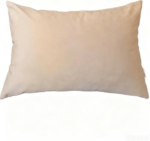 Miniatura 71 de TangDepot - Funda de almohada lisa de terciopelo, funda de cojín supersuave de lujo, muchas opciones de colores y tamaños