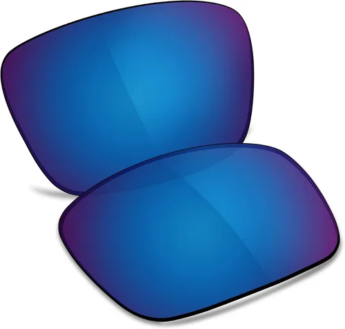 Miniatura 12 de Lentes de repuesto polarizadas para gafas de sol Oakley Holbrook XL OO9417