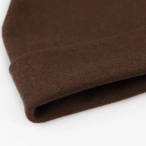 Miniatura 4 de DRESHOW BQUBO - Gorro unisex para bebé, paquete de 8 unidades, gorro de punto suave y lindo para bebé