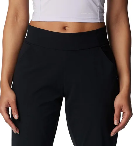 Miniatura 4 de Columbia - Pantalones para mujer con protección solar y resistencia a manchas