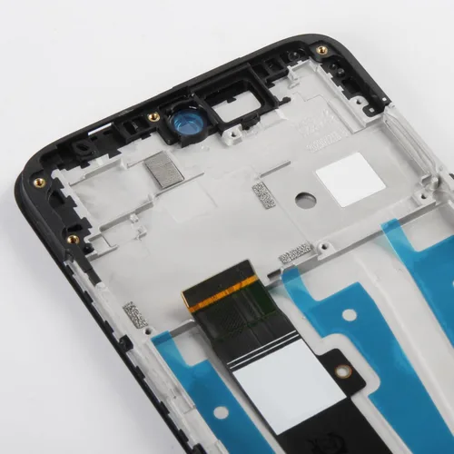 Miniatura 5 de Pantalla LCD para Motorola Moto G 5G 2023 XT2313 XT2313-6 XT2313-3 XT2313-4 Pantalla LCD de 6.5 pulgadas, reemplazo de digitizador táctil