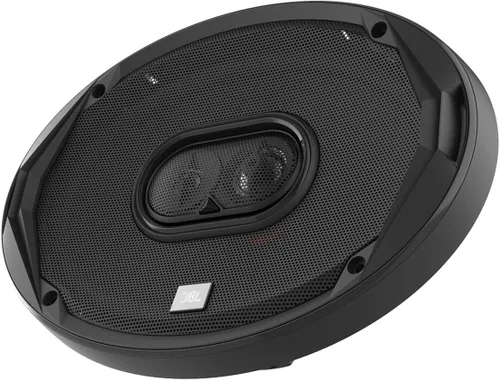 Miniatura 6 de JBL Sistema de altavoces de audio para automóvil multielemento elevador de 6" x 9", color negro