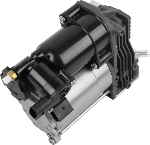 Miniatura 3 de Reemplazo de la bomba del compresor de la suspensión del aire para el OEM 6393200204 de Mercedes-Benz Viano/Vito W639 V639 V639