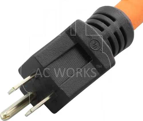 Miniatura 3 de AC WORKS Adaptadores de corriente Shore