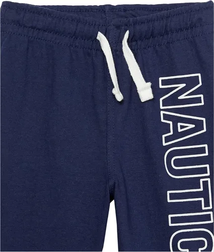 Miniatura 3 de Nautica Pantalones cortos de forro polar para niños