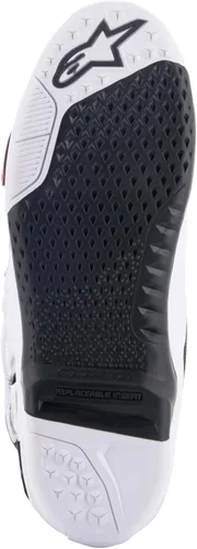 Miniatura 7 de Alpinestars Botas de motocross Tech 10 Supervented de alto rendimiento para hombre