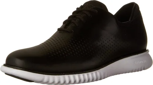 Miniatura 21 de Cole Haan Zapatos Oxford con punta de ala láser 2.Zerogrand para hombre
