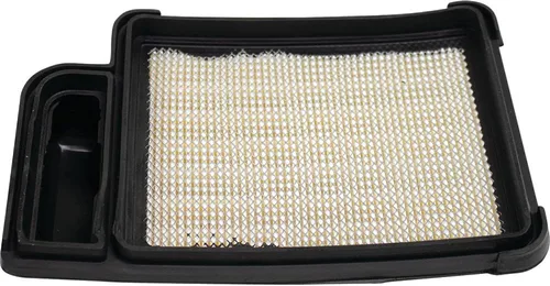 Miniatura 3 de Stens Combo de filtro de aire 102-992 compatible con/reemplazo para Cub Cadet LTX1040 y LTX1045, Kohler SV470 a SV620; Courage serie individual