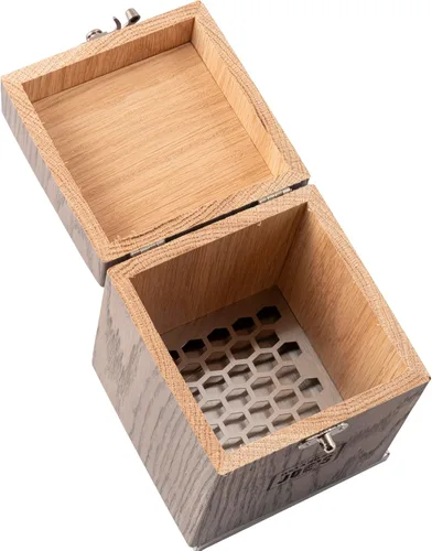 Miniatura 2 de Caja de Ahumado para Cóctel Oklahoma Joe's® - 7678088R06