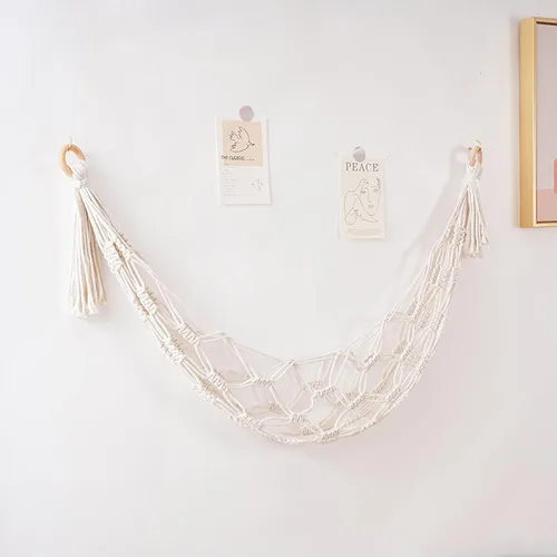 Miniatura 7 de Stuffed Animal Storage Net Or Hammock for Small Animals Or Plushies Plush Toy Storage Holder Stuffed Animal Or Hammock